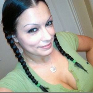 Meet your Posher, Veronica